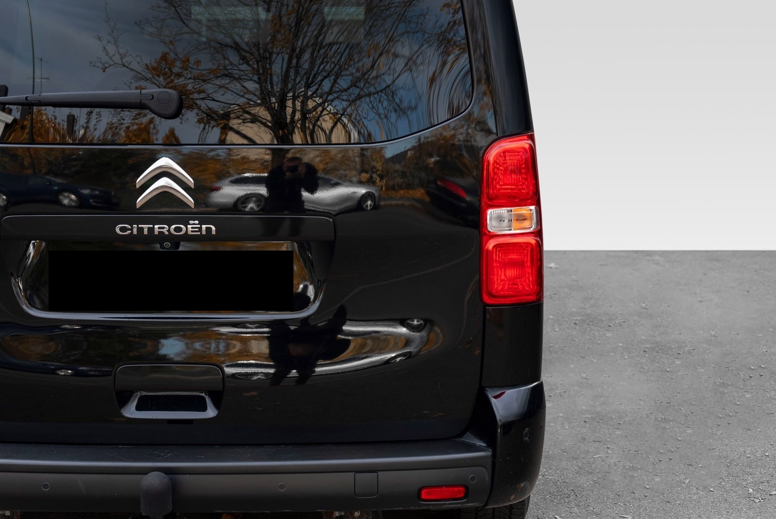 Citroën Jumpy