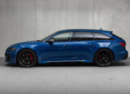 Audi RS6 Performances 641 Cv