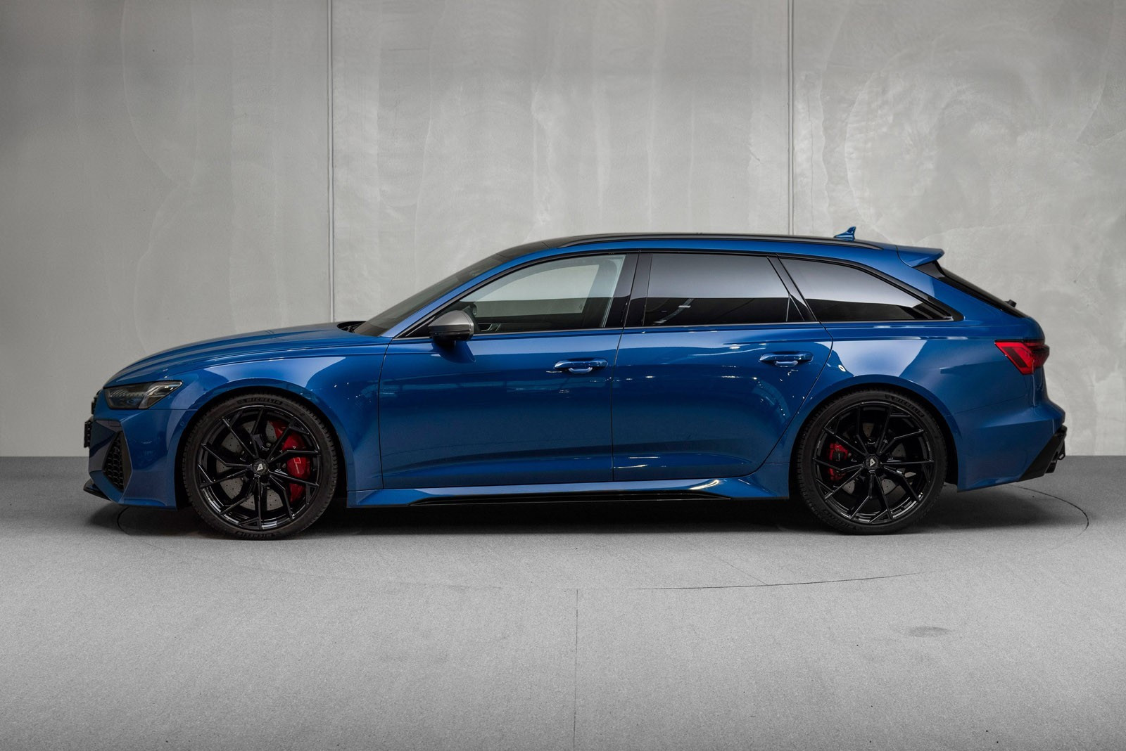 Audi RS6 Performances 641 Cv
