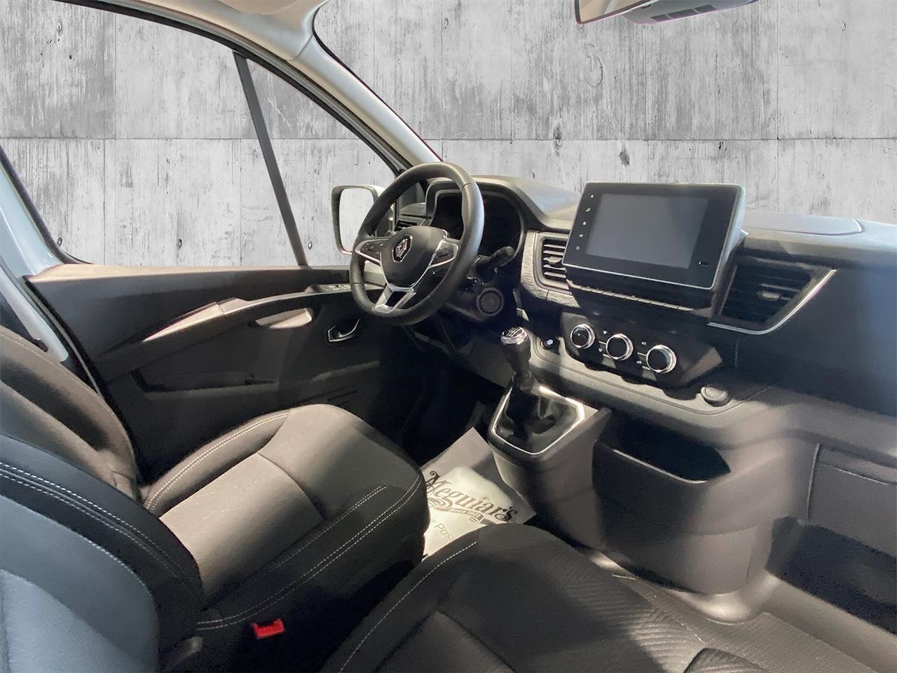 Renault Trafic 2.0 170ch