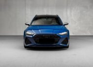 Audi RS6 Performances 641 Cv