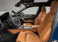 Audi RS6 Performances 641 Cv