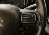Citroën Berlingo Tamponnez