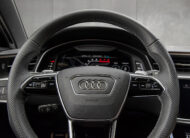 Audi RS6 Performances 641 Cv