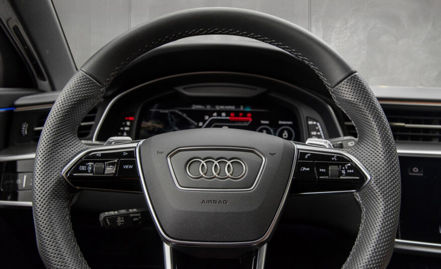 Audi RS6 Performances 641 Cv