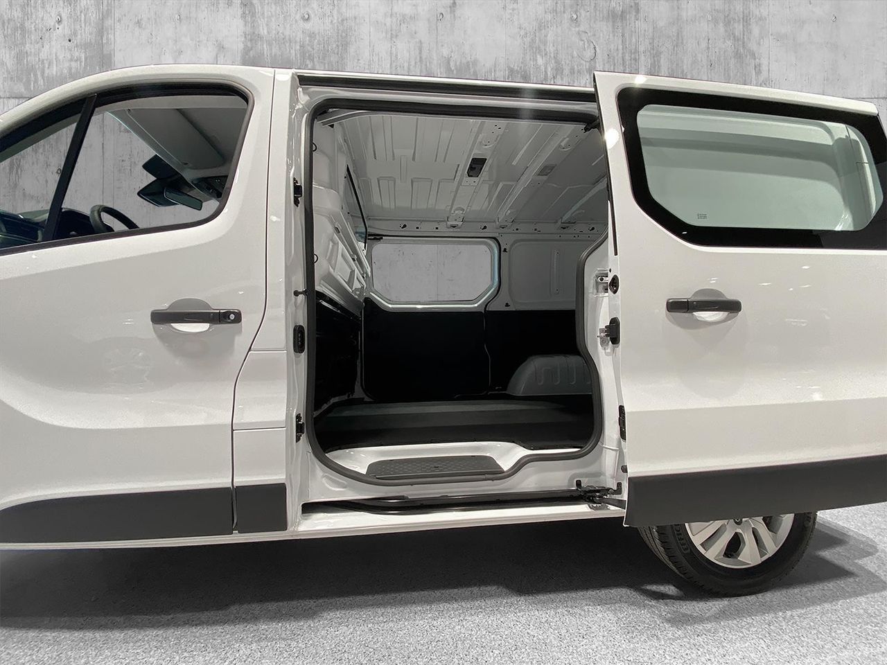 Renault Trafic 2.0 170ch