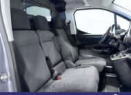 Peugeot Partner 1,5 HDi