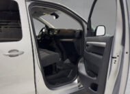 Citroën Jumpy BlueHDi 145