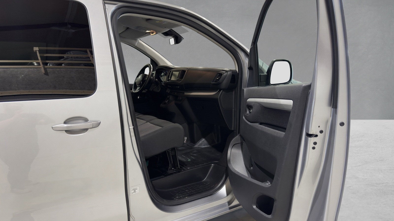Citroën Jumpy BlueHDi 145