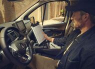 Renault Trafic 2.0 170ch