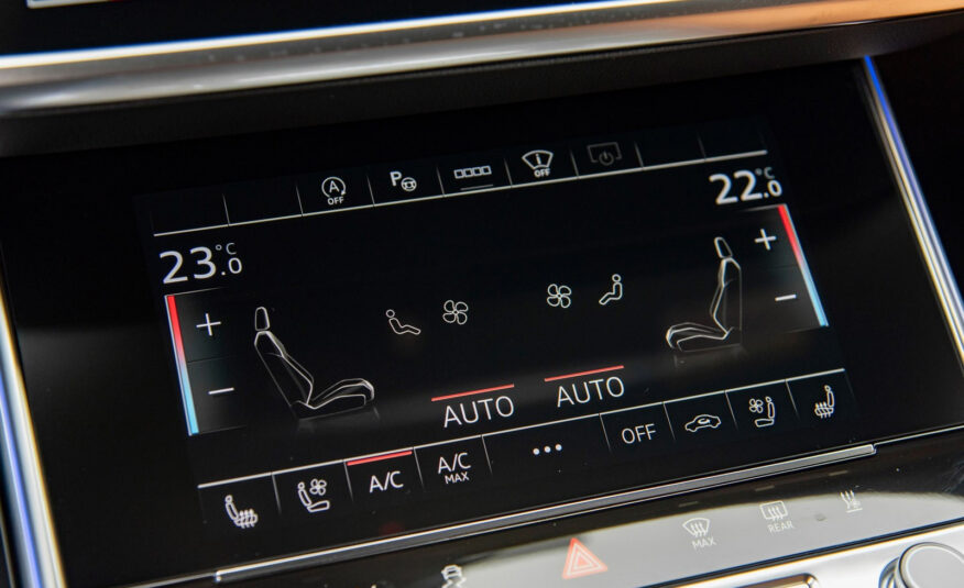 Audi RS6 Performances 641 Cv