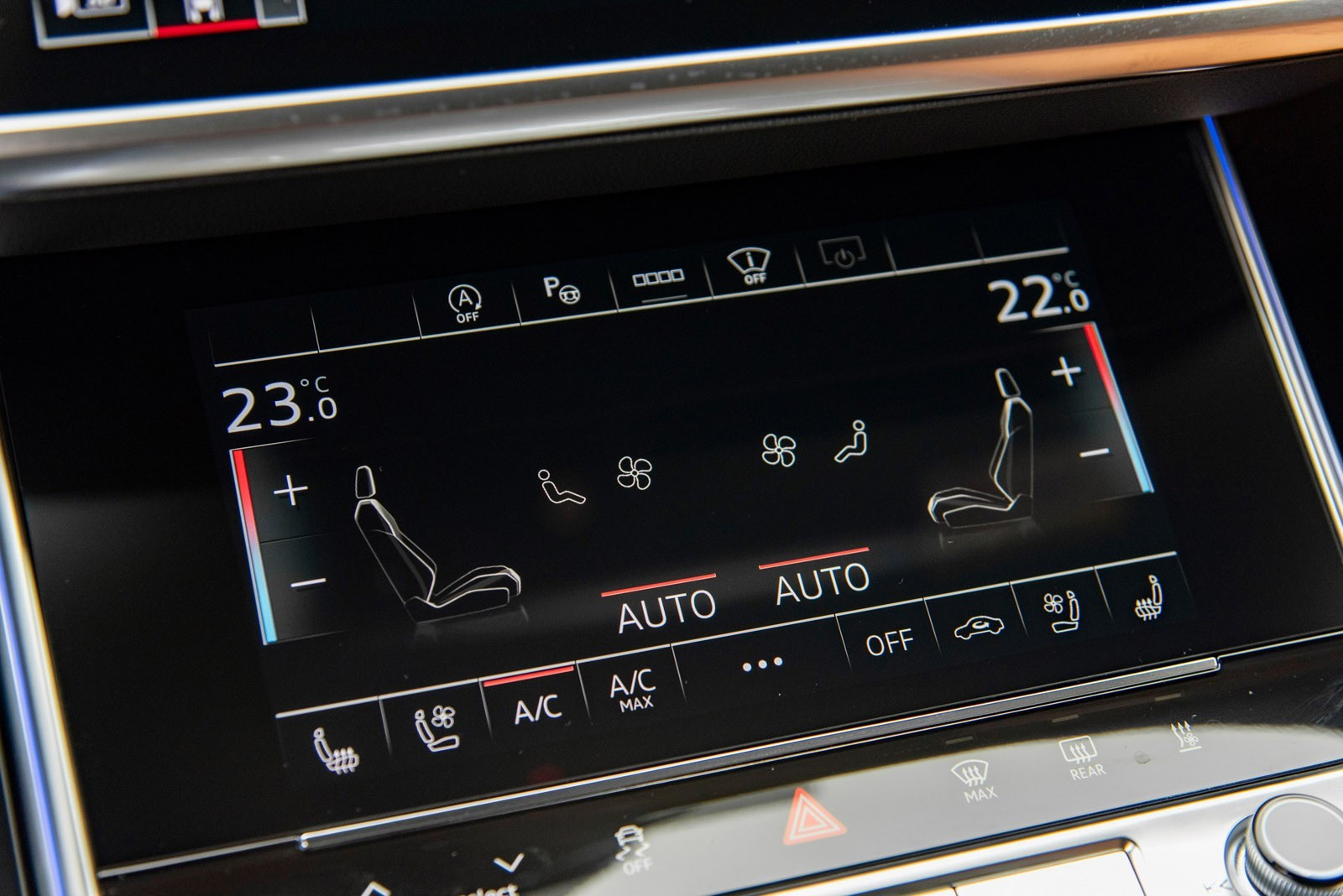 Audi RS6 Performances 641 Cv