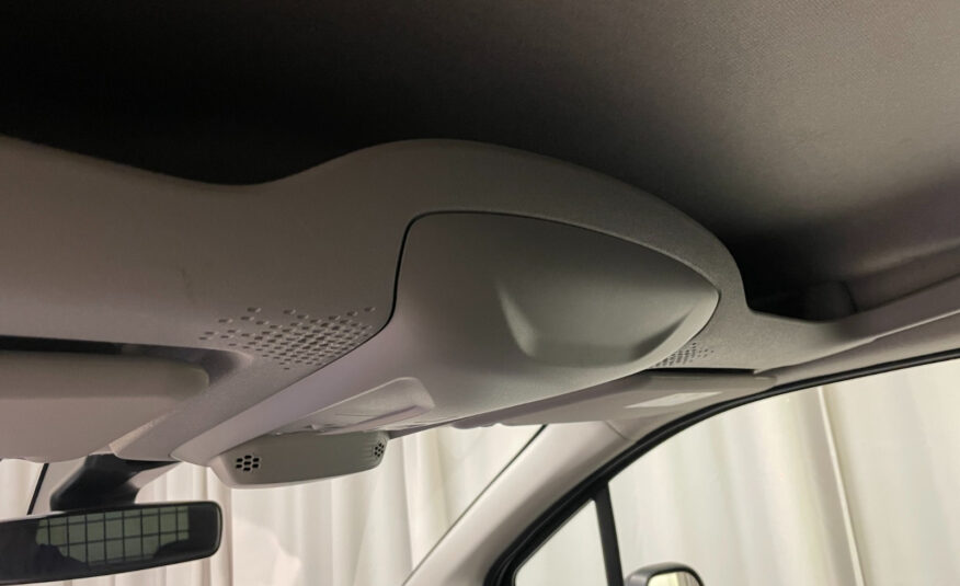 Citroën Berlingo Tamponnez