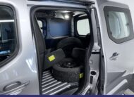 Peugeot Partner 1,5 HDi