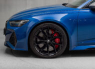 Audi RS6 Performances 641 Cv