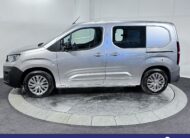 Peugeot Partner 1,5 HDi