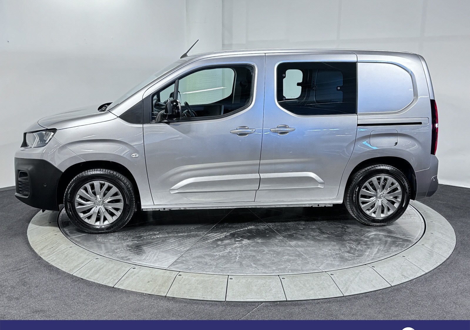 Peugeot Partner 1,5 HDi