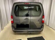 Citroën Berlingo Tamponnez