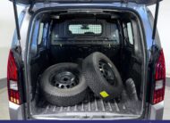 Peugeot Partner 1,5 HDi