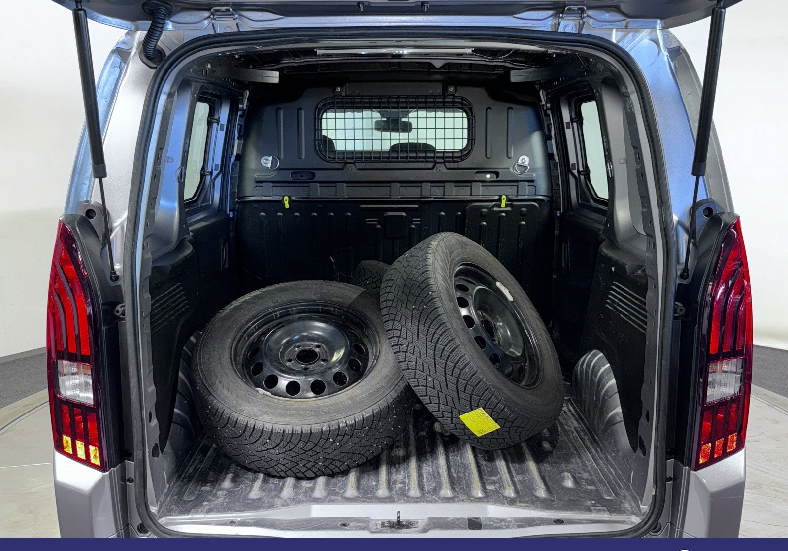 Peugeot Partner 1,5 HDi