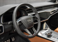 Audi RS6 Performances 641 Cv
