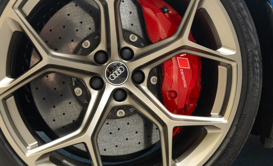 Audi RS6 Performances 641 Cv