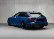 Audi RS6 Performances 641 Cv