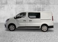 Renault Trafic 2.0 170ch