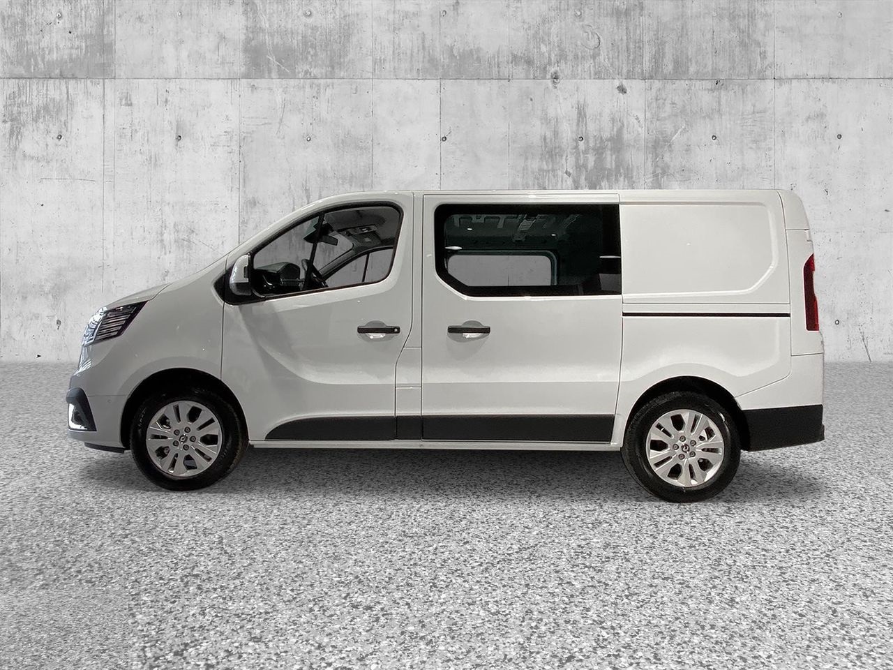 Renault Trafic 2.0 170ch