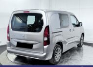 Peugeot Partner 1,5 HDi