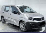 Peugeot Partner 1,5 HDi
