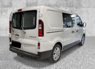 Renault Trafic 2.0 170ch