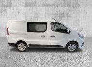 Renault Trafic 2.0 170ch