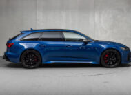 Audi RS6 Performances 641 Cv