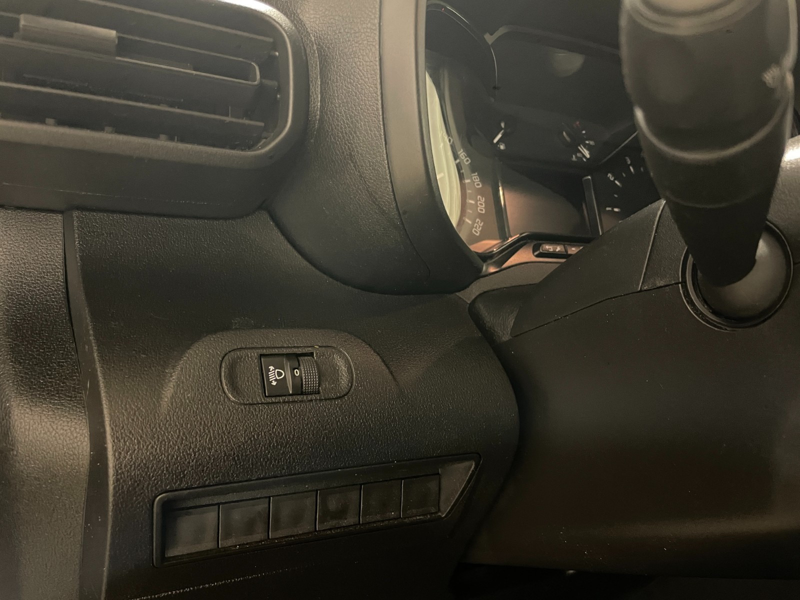 Citroën Berlingo Tamponnez