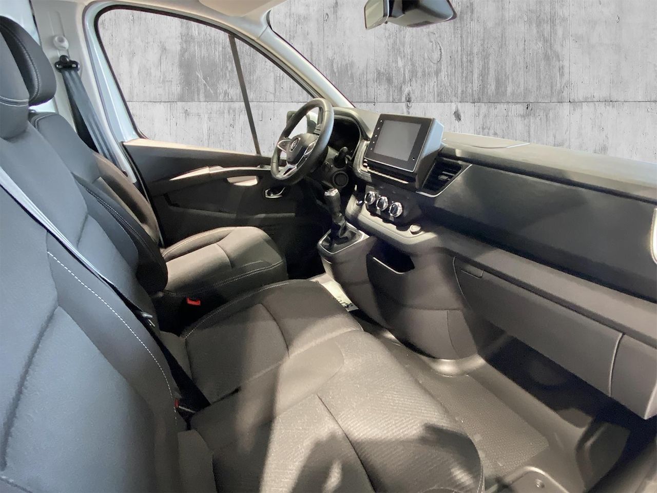 Renault Trafic 2.0 170ch