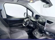 Peugeot Partner 1,5 HDi
