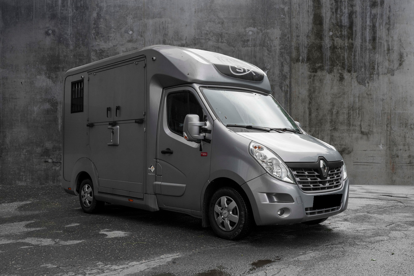 Renault Master 2,3 dCi