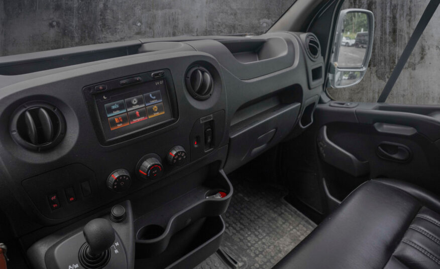 Renault Master 2,3 dCi