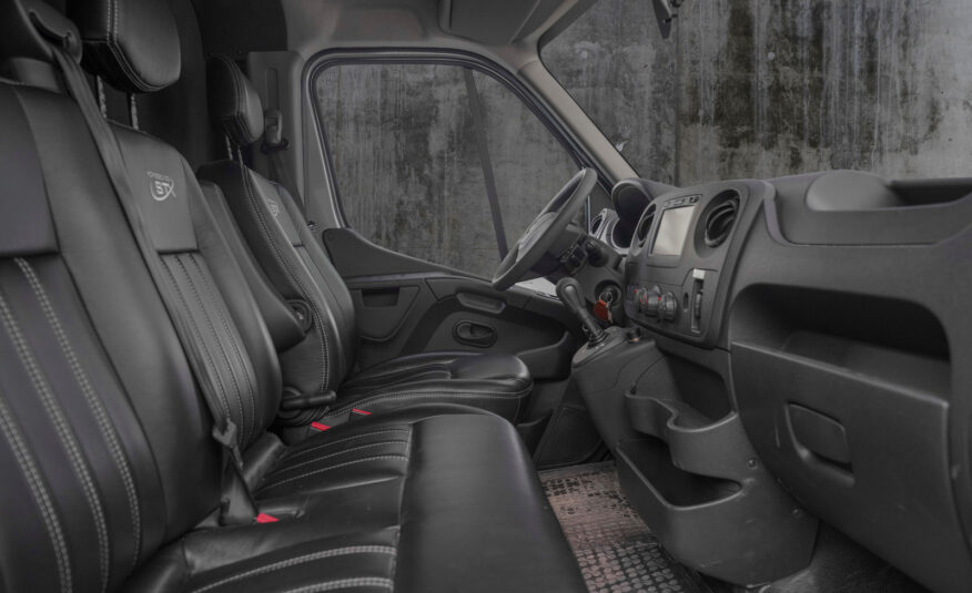 Renault Master 2,3 dCi
