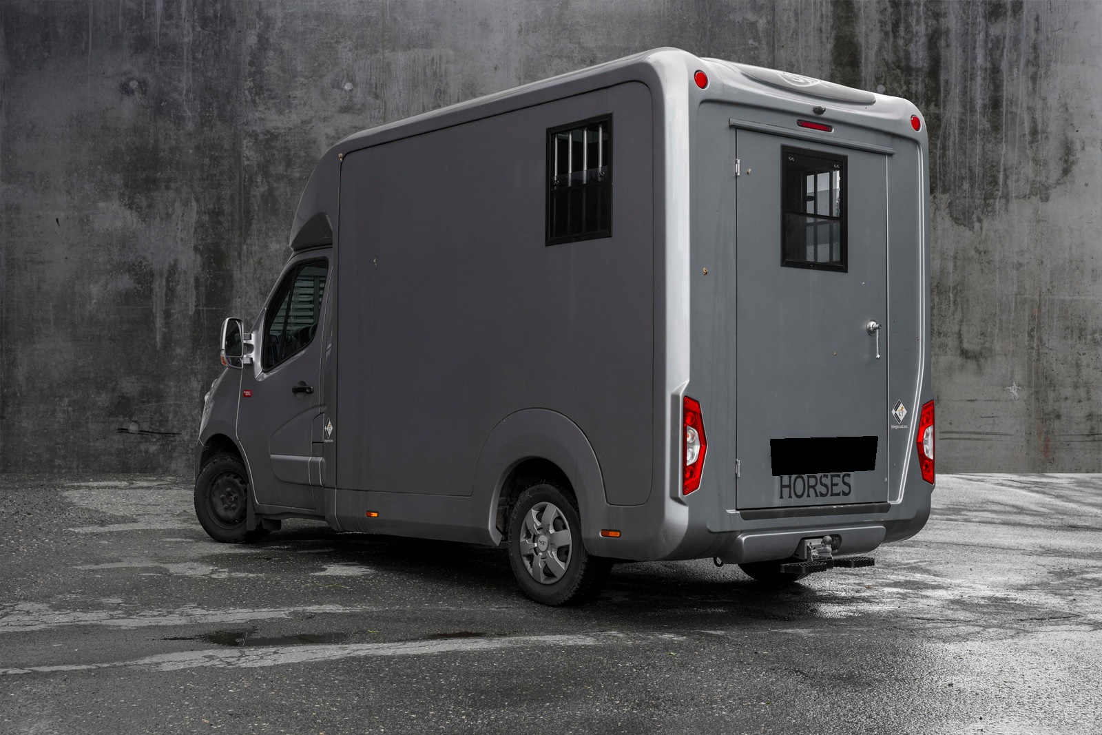 Renault Master 2,3 dCi