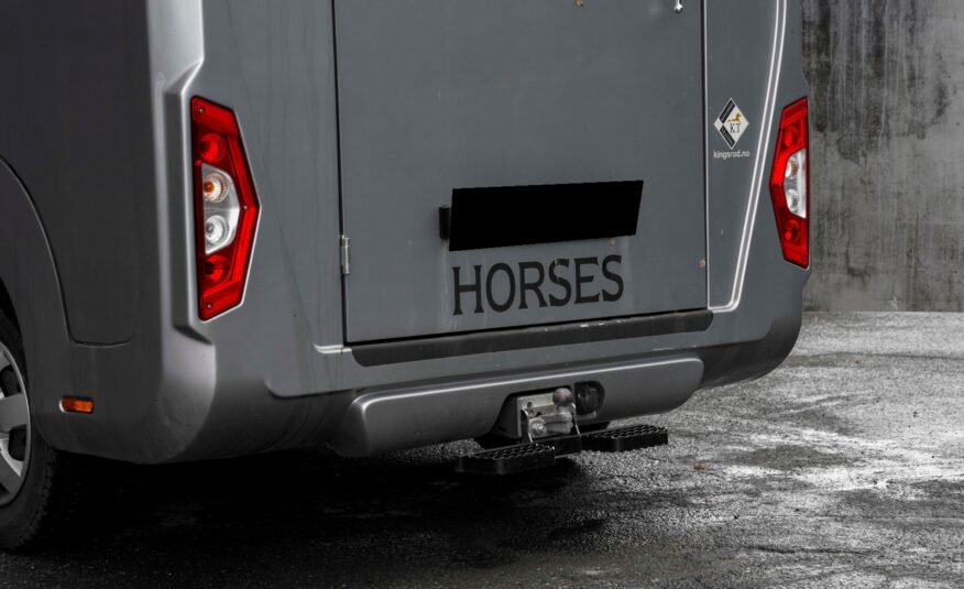 Renault Master 2,3 dCi