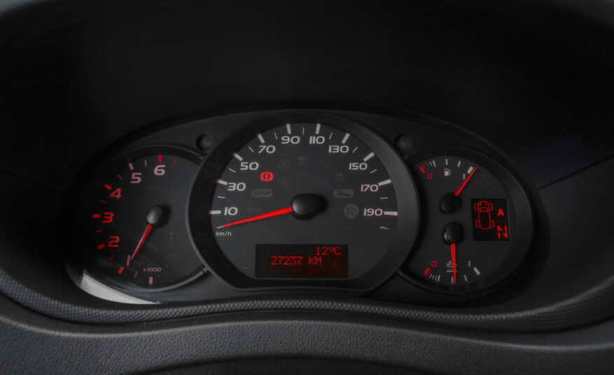 Renault Master 2,3 dCi