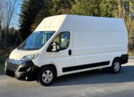 Citroen Jumper 2.2D