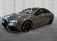Mercedes-Benz CLA Coupé