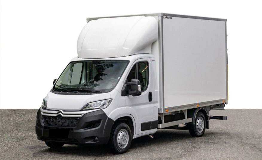 Citroën Jumper L2 SK