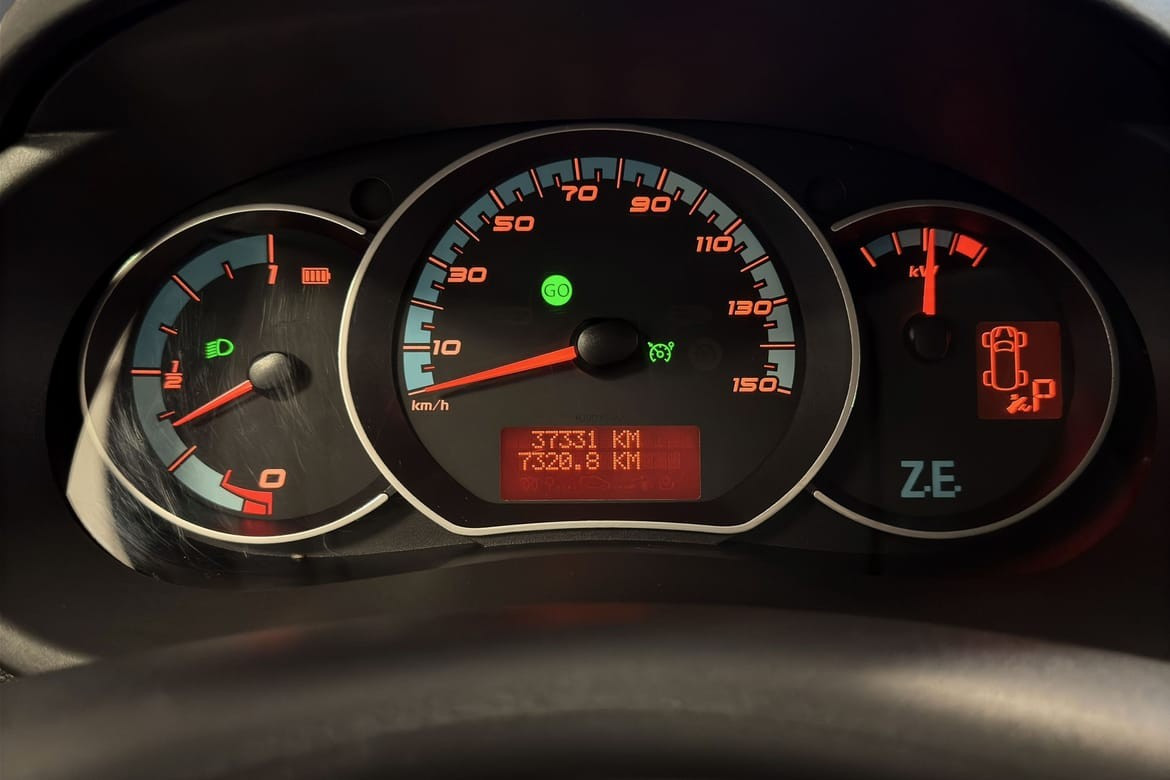 Renault Kangoo