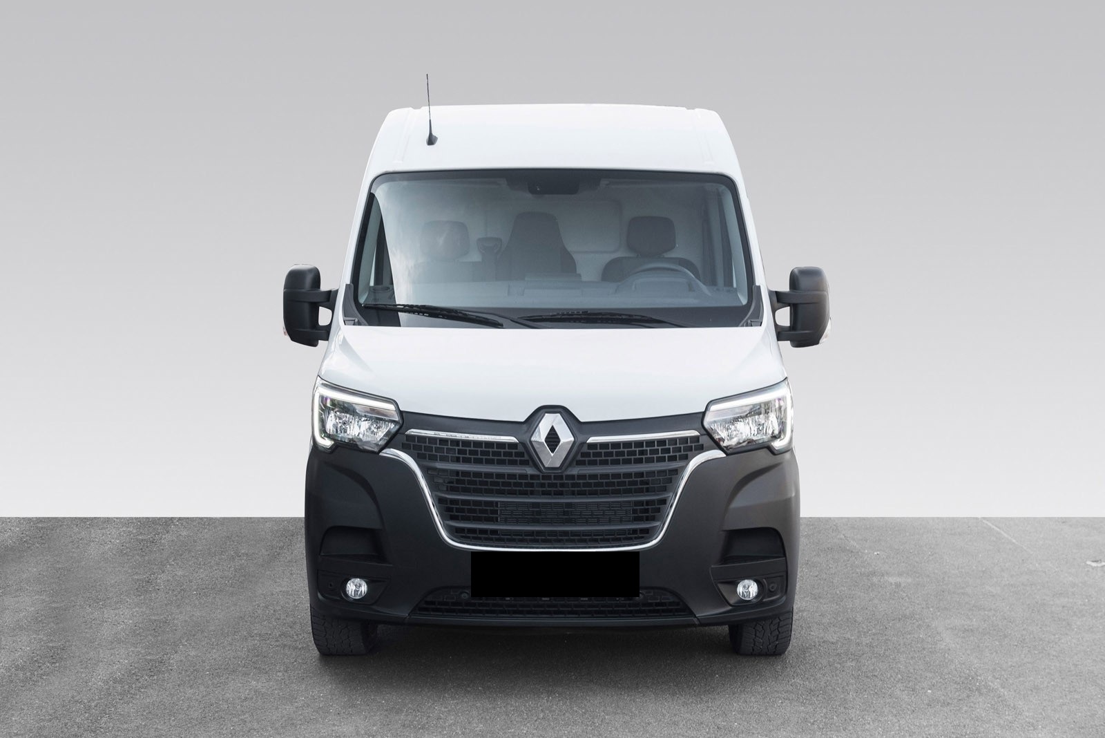Renault Masters ZE E-TECH ÉLECTRIQUE