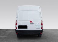 Renault Masters ZE E-TECH ÉLECTRIQUE