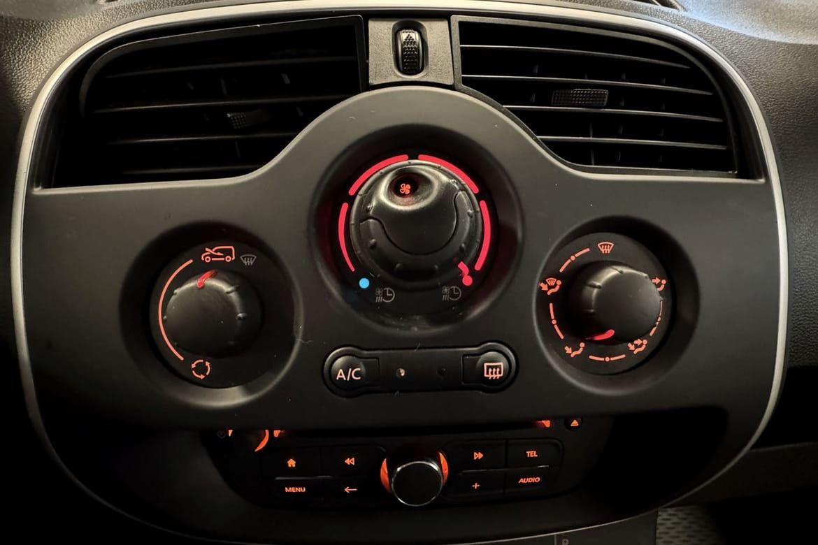 Renault Kangoo